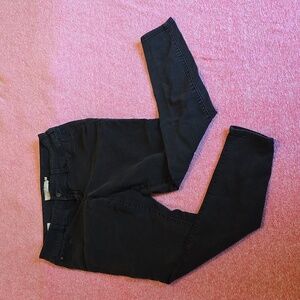 Torrid Super Stretch Jegging - Size 18XT